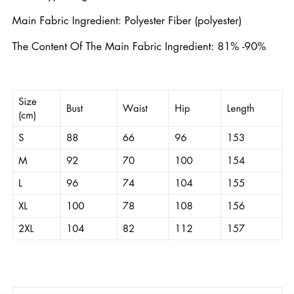 Sexy long Cocktail Dress - Picture 5 of 5